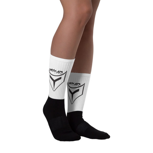 Tryker Lyfe Signature Socks