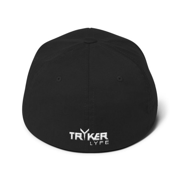 Tryker Lyfe Signature Structured Twill Cap