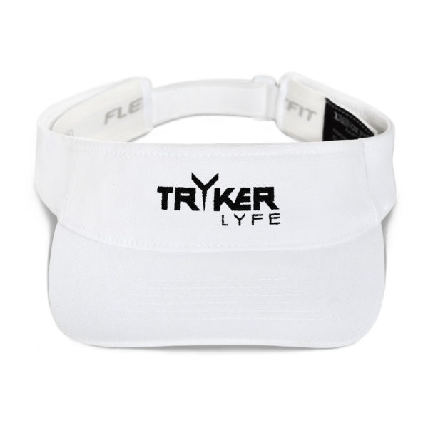 Tryker Lyfe Statement Sport Visor