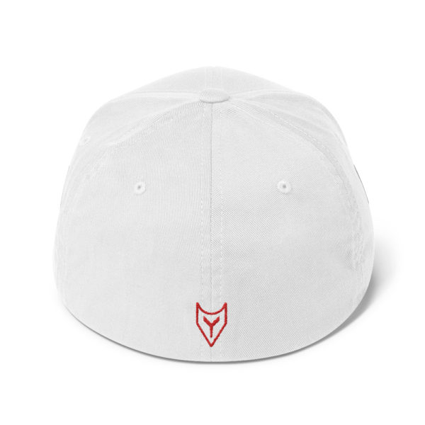 Tryker Lyfe Born 2 Ryde Structured Twill Cap