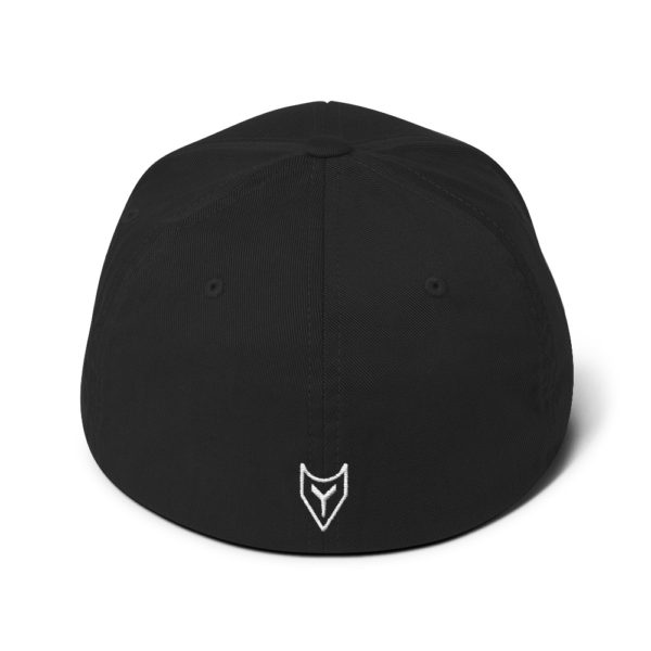 Tryker Lyfe Statement Structured Twill Cap