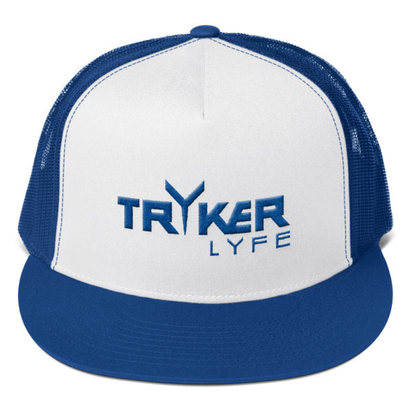 Tryker Lyfe Statement Trucker Cap